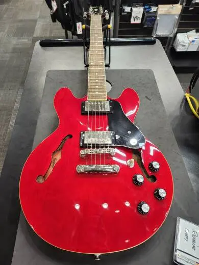 Epiphone - IGES335CHNH